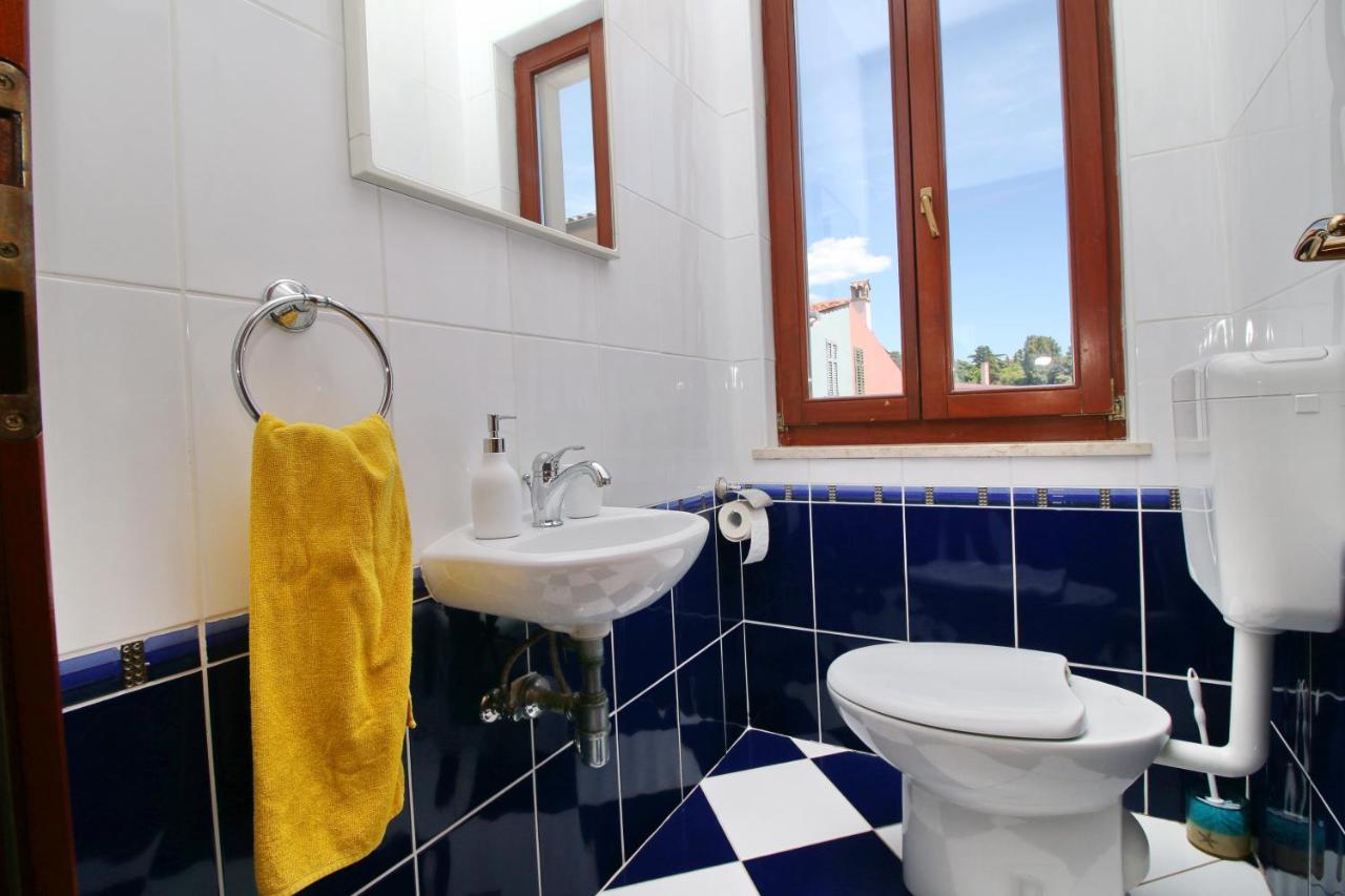 רוביני Polo Apartments מראה חיצוני תמונה
