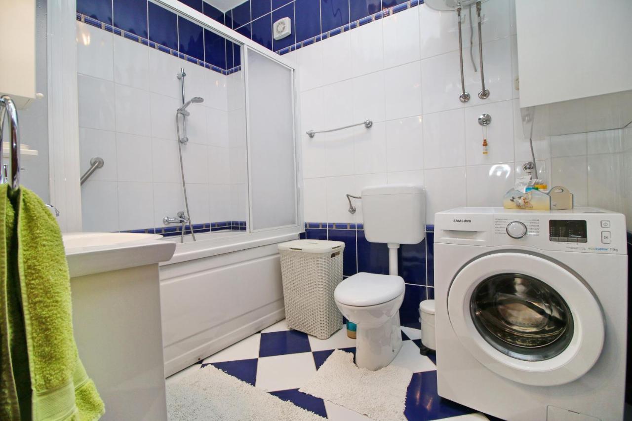 רוביני Polo Apartments מראה חיצוני תמונה