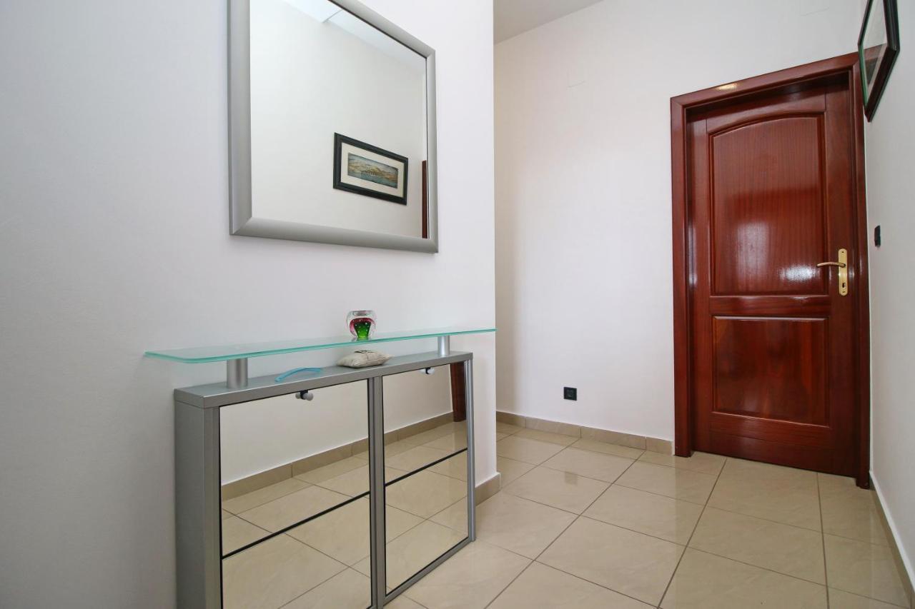 רוביני Polo Apartments מראה חיצוני תמונה
