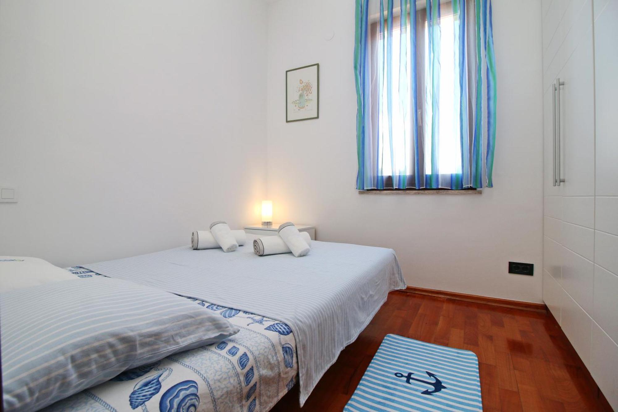 רוביני Polo Apartments מראה חיצוני תמונה