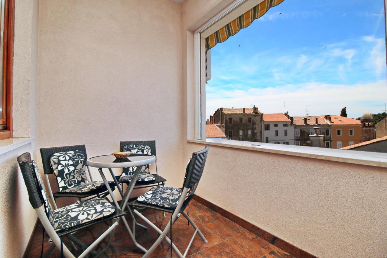 רוביני Polo Apartments מראה חיצוני תמונה