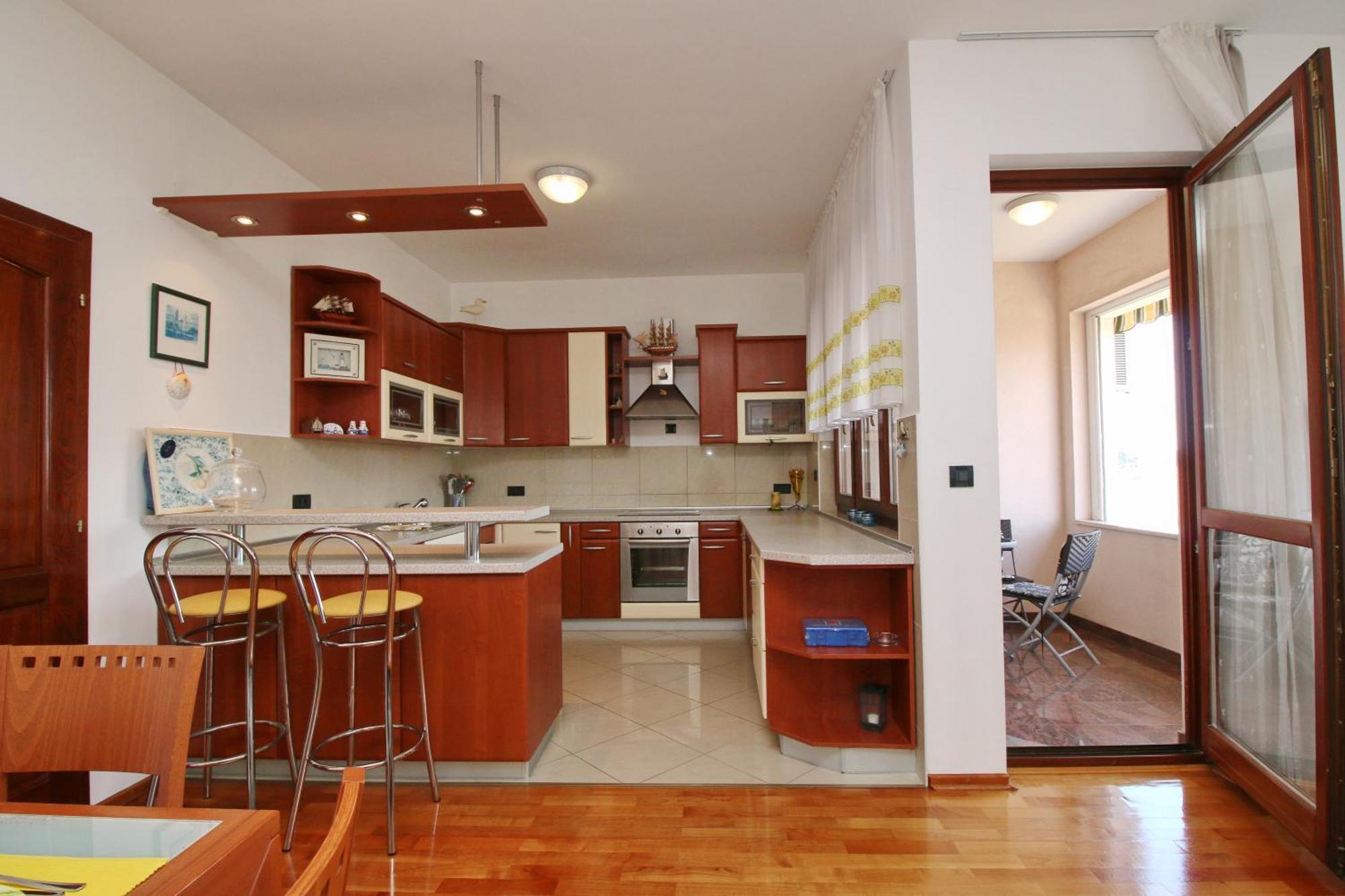רוביני Polo Apartments מראה חיצוני תמונה